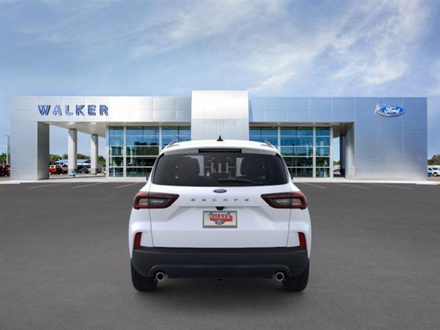 new 2026 Ford Escape car, priced at $31,225