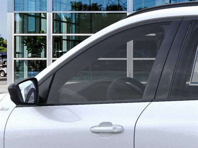 new 2026 Ford Escape car, priced at $31,225