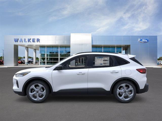 new 2026 Ford Escape car, priced at $31,225
