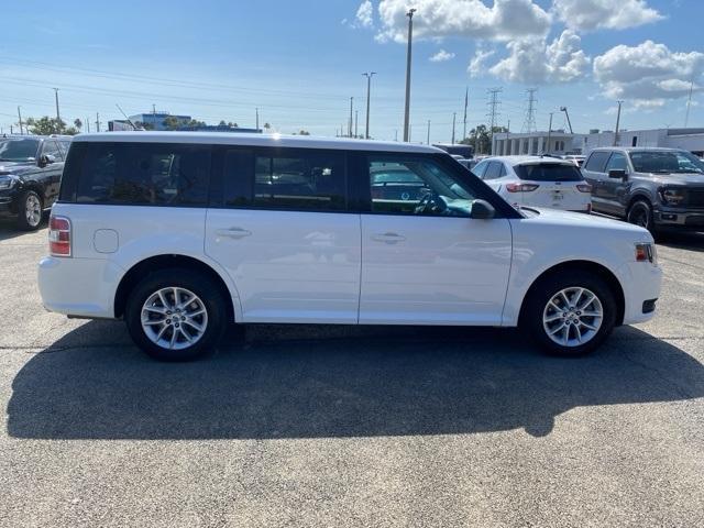 used 2019 Ford Flex car, priced at $20,988
