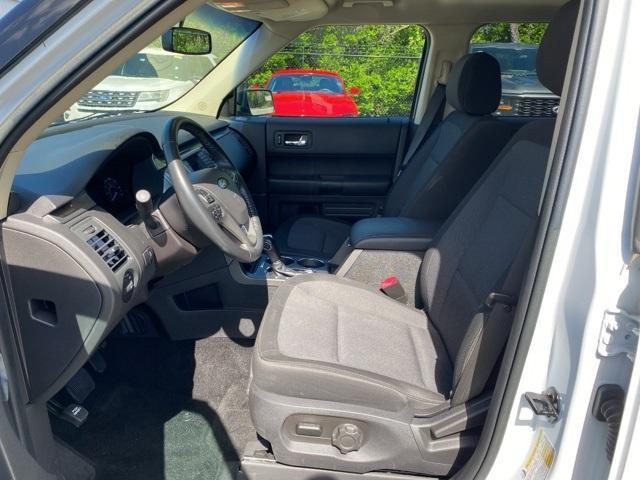 used 2019 Ford Flex car, priced at $20,988