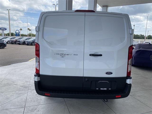 new 2024 Ford Transit-250 car, priced at $46,072