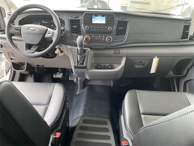 new 2024 Ford Transit-250 car, priced at $46,072