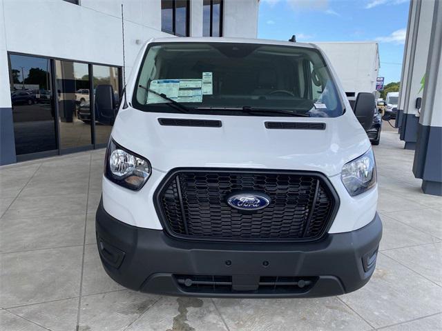 new 2024 Ford Transit-250 car, priced at $46,072