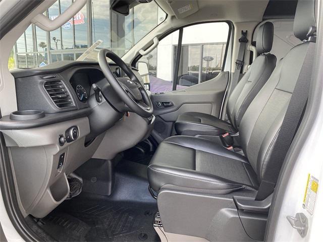 new 2024 Ford Transit-250 car, priced at $46,072