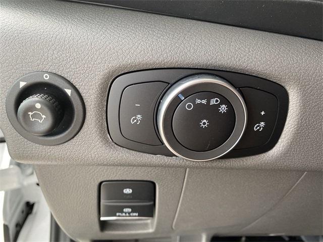 new 2024 Ford Transit-250 car, priced at $41,792