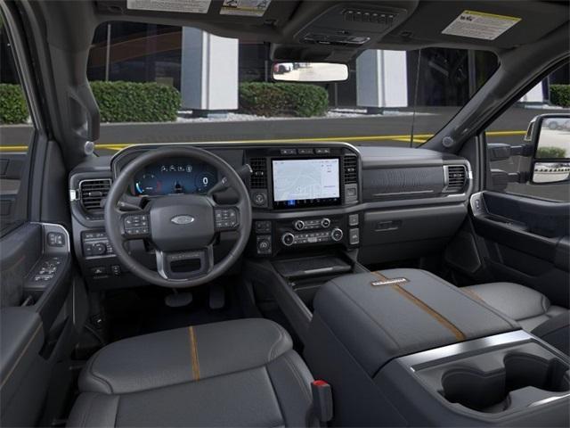 new 2024 Ford F-250 car, priced at $94,107