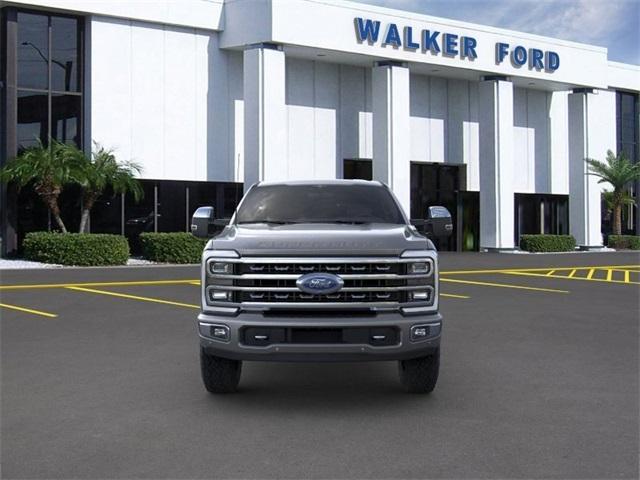 new 2024 Ford F-250 car, priced at $97,445