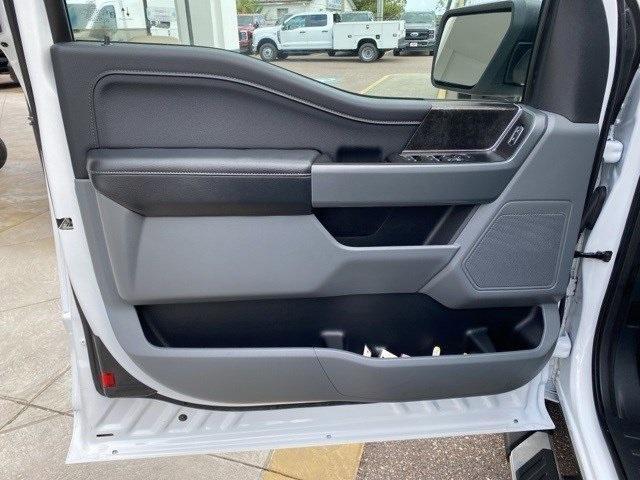 used 2023 Ford F-150 car, priced at $42,988