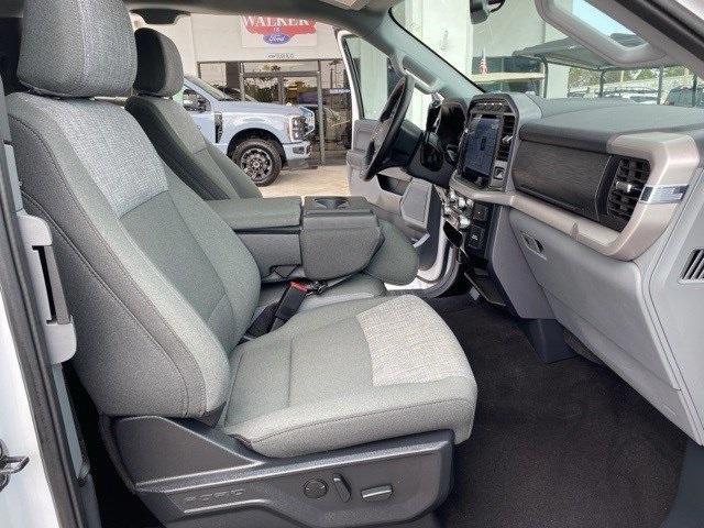 used 2023 Ford F-150 car, priced at $42,988