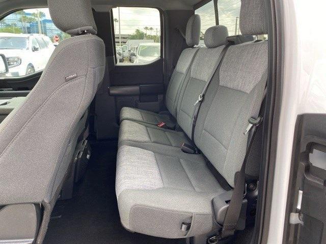 used 2023 Ford F-150 car, priced at $42,988