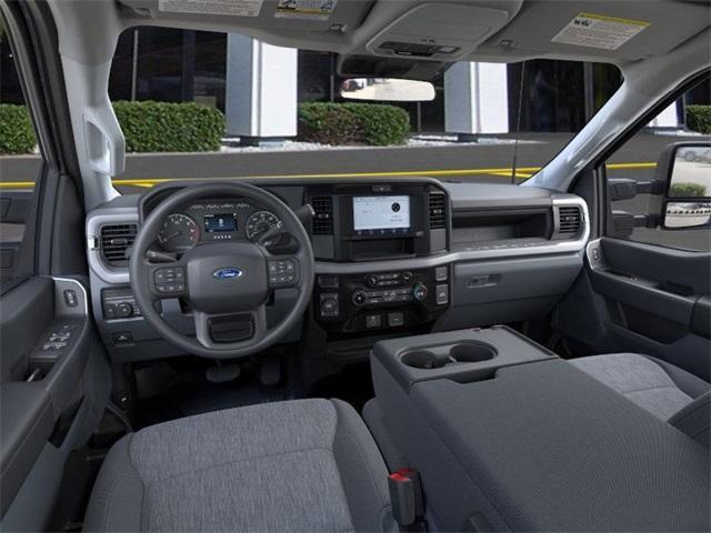 new 2025 Ford F-250 car, priced at $57,081