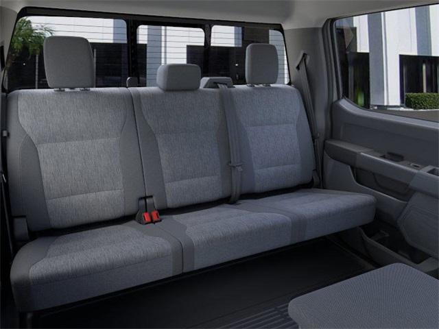 new 2025 Ford F-250 car, priced at $57,081