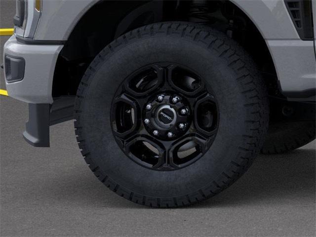 new 2025 Ford F-250 car, priced at $57,081