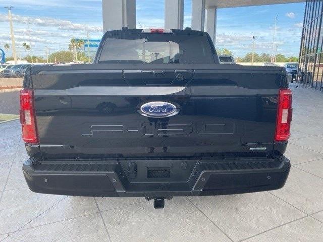 used 2023 Ford F-150 car, priced at $47,988