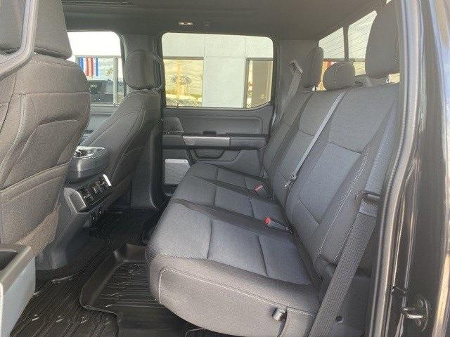 used 2023 Ford F-150 car, priced at $47,988