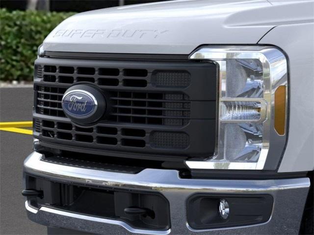 new 2025 Ford F-250 car, priced at $52,618