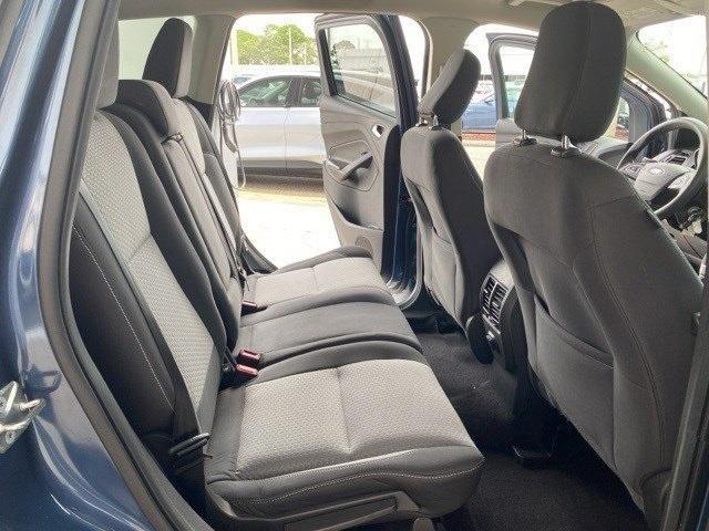 used 2018 Ford Escape car, priced at $13,988