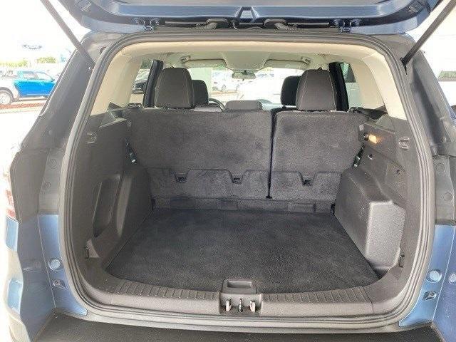 used 2018 Ford Escape car, priced at $13,988