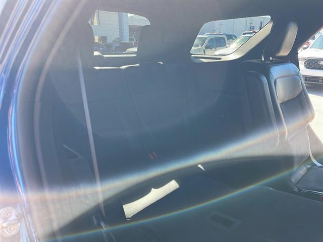 used 2022 Ford Explorer car, priced at $35,987