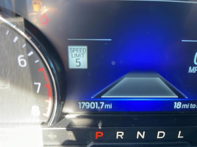 used 2022 Ford Explorer car, priced at $35,987