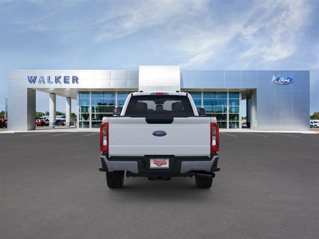 new 2025 Ford F-350 car, priced at $51,860