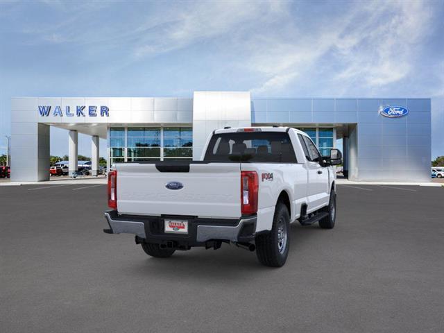 new 2025 Ford F-350 car, priced at $51,860