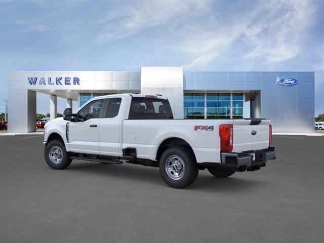 new 2025 Ford F-350 car, priced at $51,860