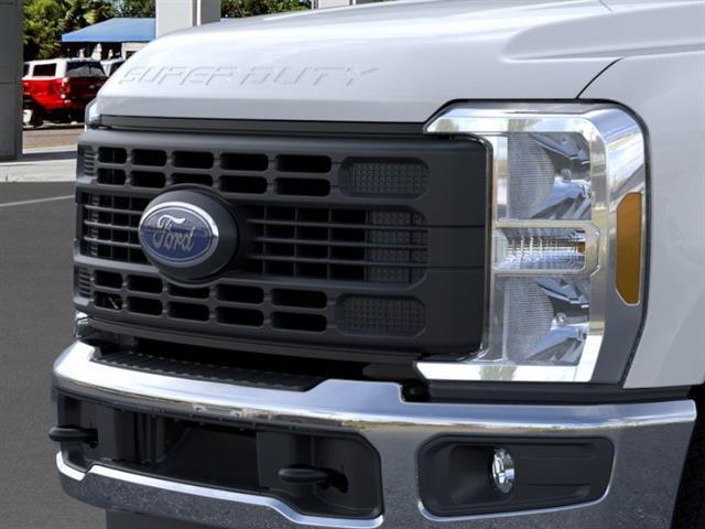 new 2025 Ford F-350 car, priced at $51,860
