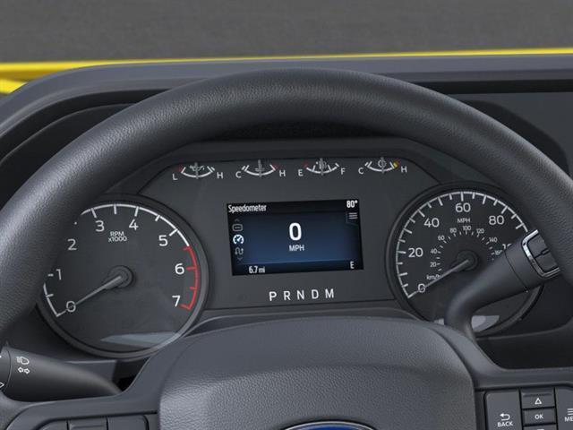 new 2025 Ford F-350 car, priced at $52,360