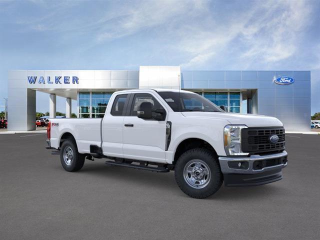 new 2025 Ford F-350 car, priced at $51,860