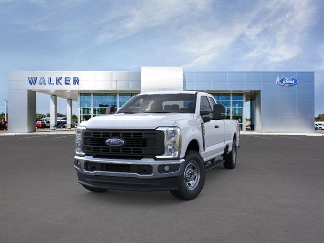 new 2025 Ford F-350 car, priced at $51,860