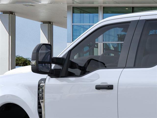 new 2025 Ford F-350 car, priced at $51,860