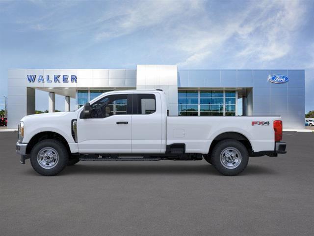 new 2025 Ford F-350 car, priced at $51,860