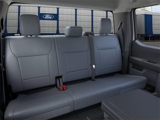 new 2025 Ford F-350 car, priced at $55,360