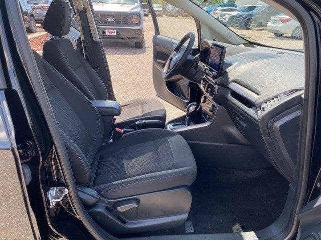 used 2021 Ford EcoSport car, priced at $17,988