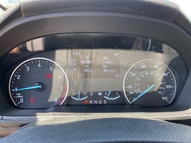 used 2021 Ford EcoSport car, priced at $17,988