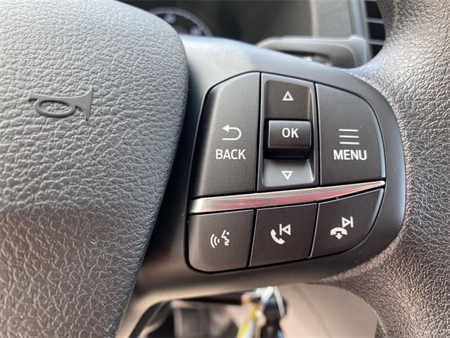 new 2025 Ford Transit-350 car, priced at $58,292