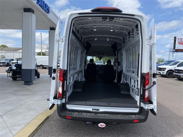 new 2025 Ford Transit-350 car, priced at $58,292