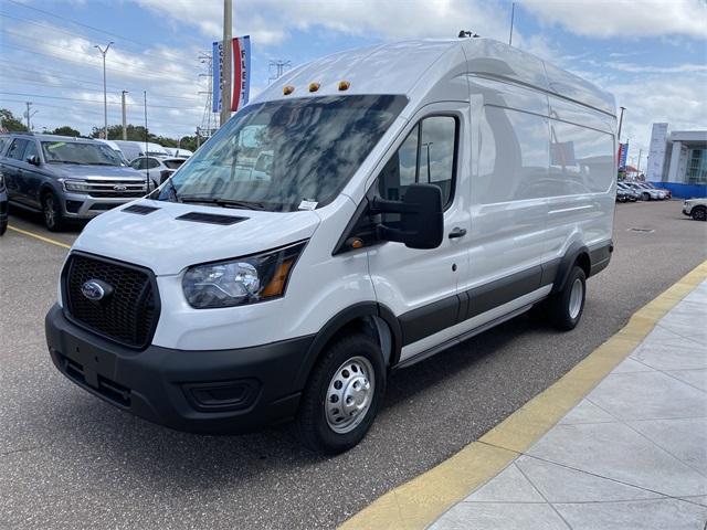 new 2025 Ford Transit-350 car, priced at $58,292