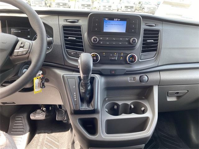 new 2025 Ford Transit-350 car, priced at $58,292