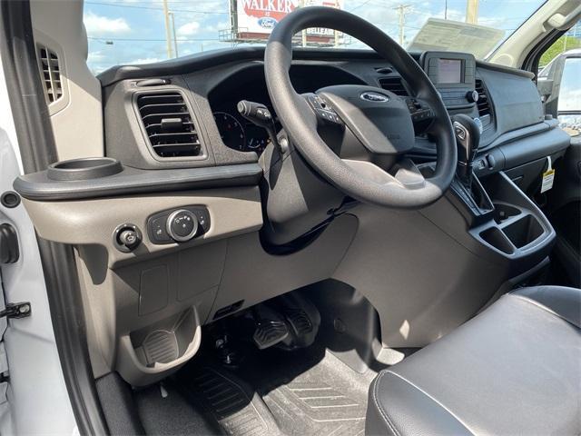 new 2025 Ford Transit-350 car, priced at $58,292