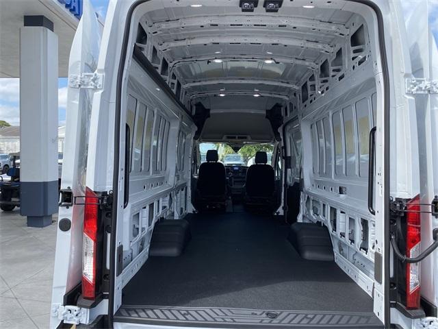 new 2025 Ford Transit-350 car, priced at $58,292