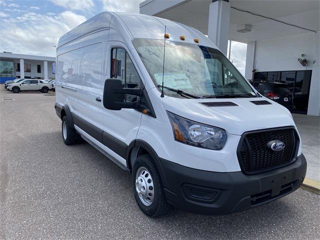 new 2025 Ford Transit-350 car, priced at $58,292
