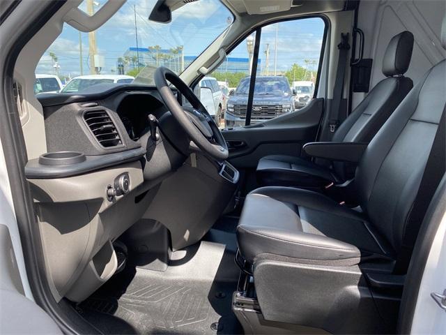 new 2025 Ford Transit-350 car, priced at $58,292