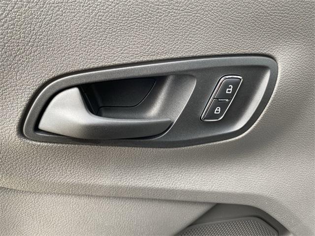 new 2025 Ford Transit-350 car, priced at $58,292
