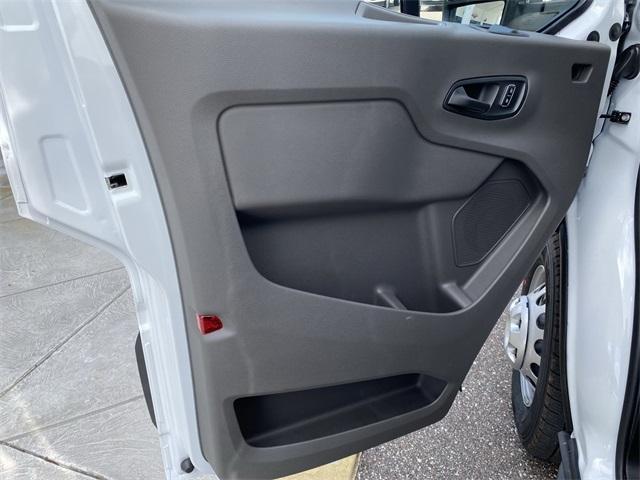 new 2025 Ford Transit-350 car, priced at $58,292