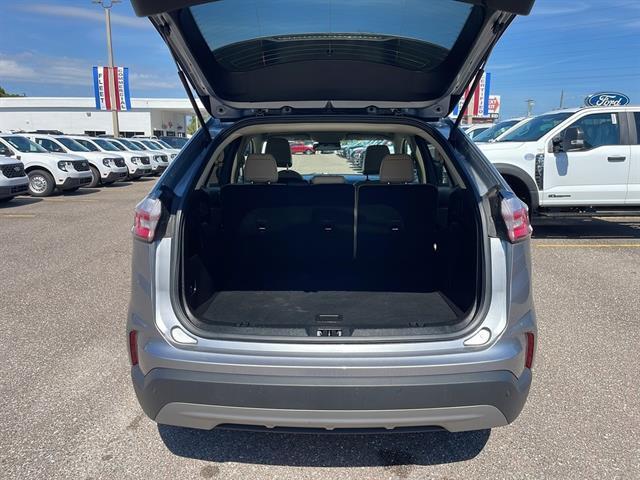 used 2024 Ford Edge car, priced at $29,897