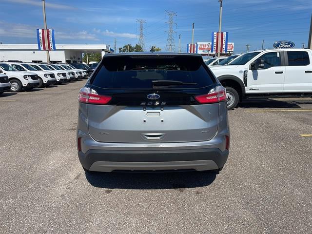 used 2024 Ford Edge car, priced at $29,897