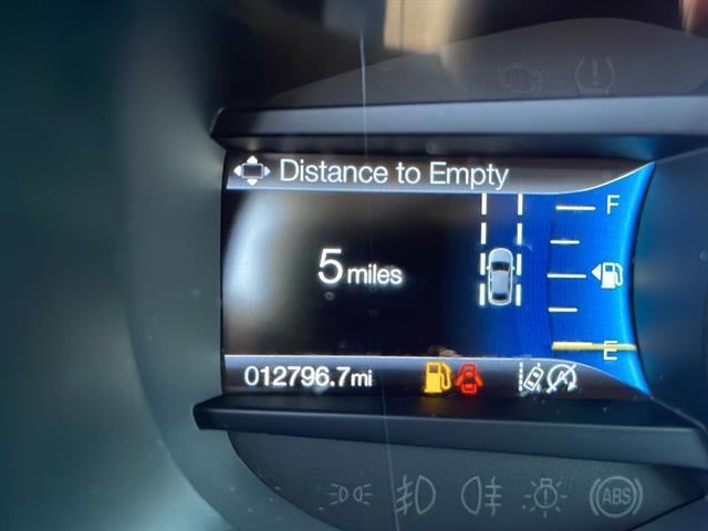 used 2024 Ford Edge car, priced at $29,897